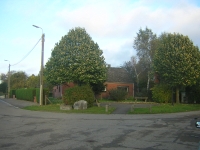 quartier de la Neuville